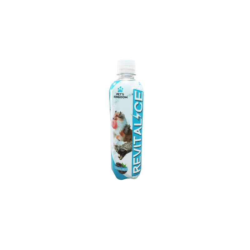 REVITALICE SUERO ORAL (500 Ml) SUERO