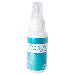 Carval - Ciclorac 120 ml