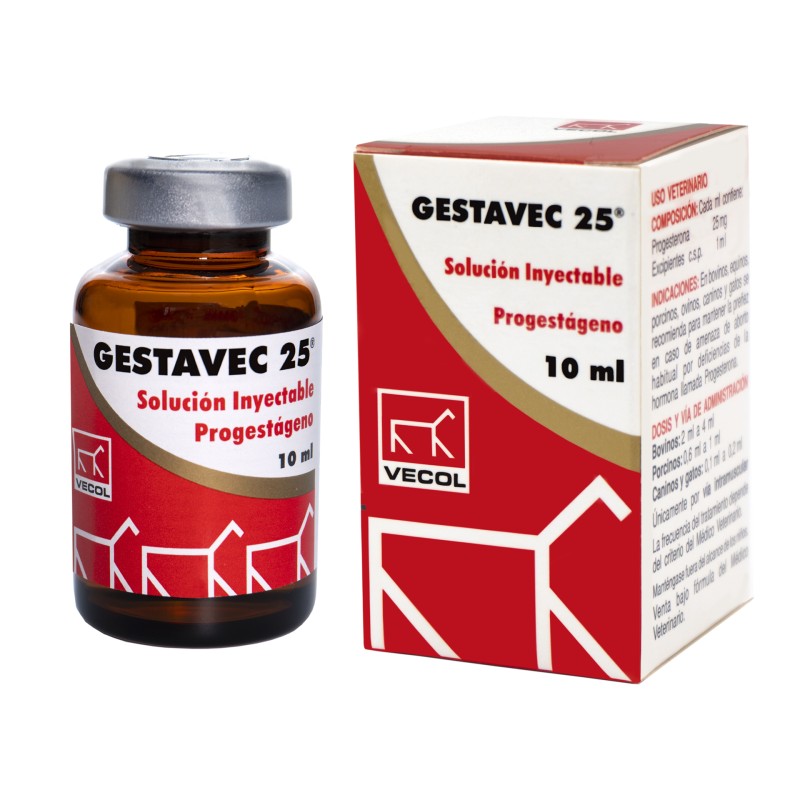 GESTAVEC (VECOL)