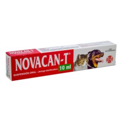 Novacan-T Desparasitante...