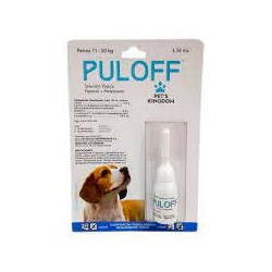 PULOFF X 1.34 ML ( 11-20 KL...