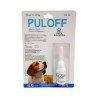 PULOFF X 1.34 ML ( 11-20 KL ) antiparasitario externo