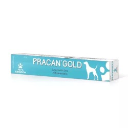 PRACAN GOLD ORAL JERINGA X...