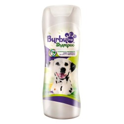 SHAMPOO BURBUDOGS X 200 ML