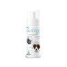 Glitter Sec Baño De Espuma Sin Enjuague Perros Gatos 150Ml