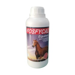 FOSFYCAL EQUINOS/GANADO X...