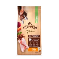 Nutriss Al Natural Perros...