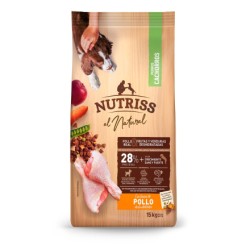 Nutriss Al Natural Perros...