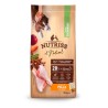 Nutriss Al Natural Perros Cachorros Pollo 15 Kg