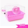 Casa para Hamster con rueda