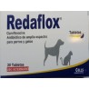 Redaflox 20 Tabletas