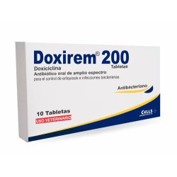 DOXIREM 200