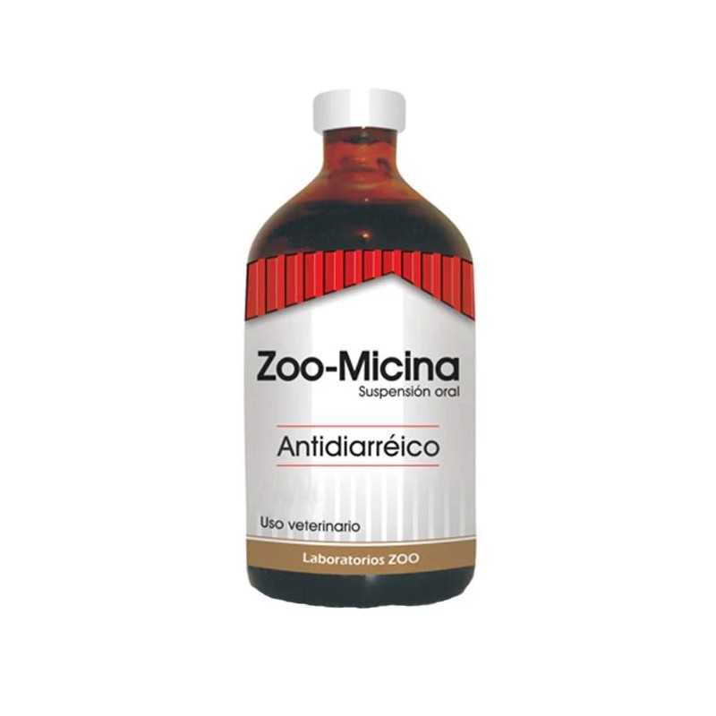 Zoo Micina Oral x 120 Ml