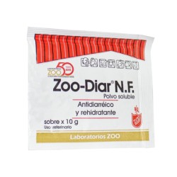 Zoo-Diar N.F. Sobre...