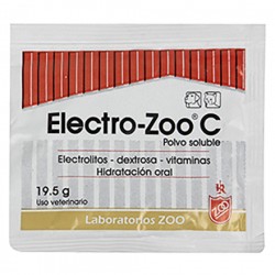 Electro Zoo C 1 Sobre