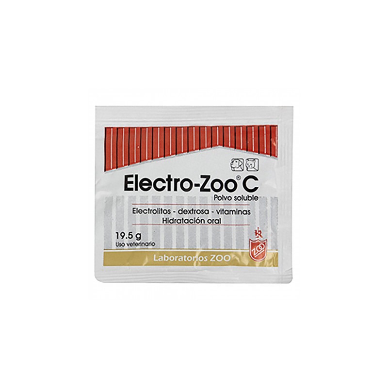 Electro Zoo C 1 Sobre