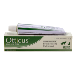 Otticus x 15 grs.