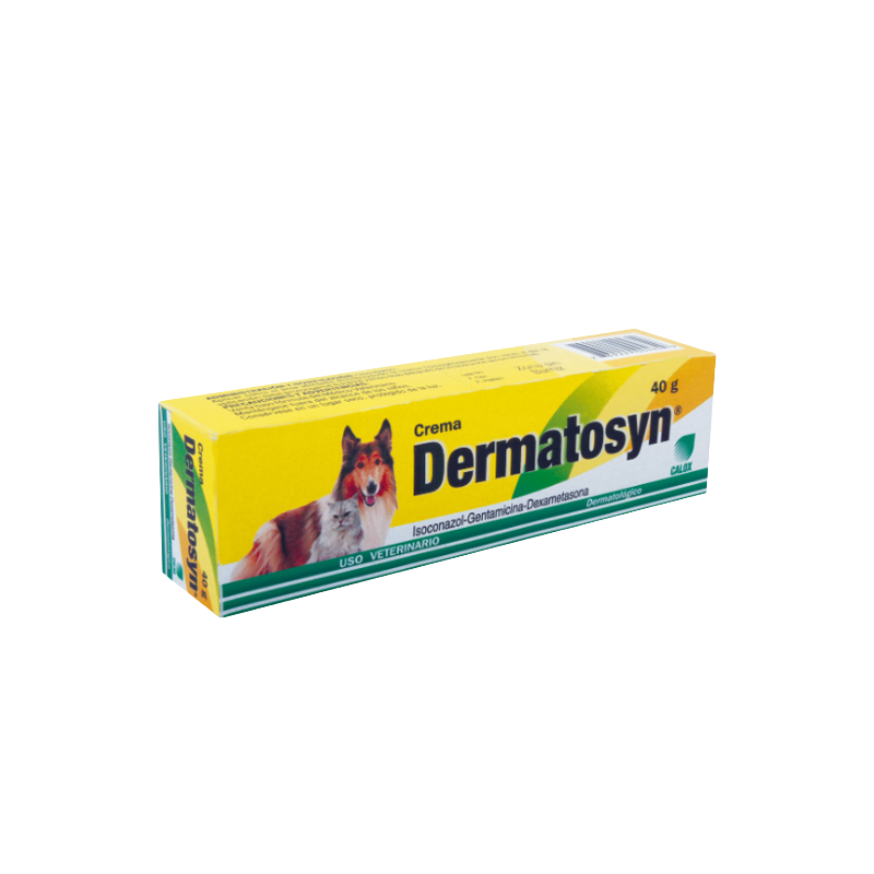 DERMATOSYN CREMA (40 GR)