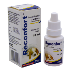 RECONFORT GOTAS X 10 ML