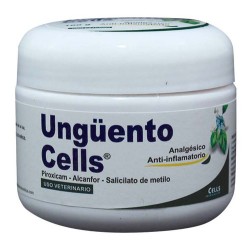 Ungüento cells 50g