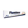 FLUMIDERM CREMA DERMATOLOGICA  X40 GR