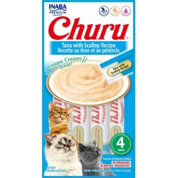 CHURU RECETA DE ATÚN CON...