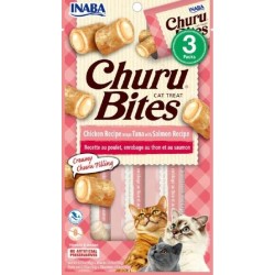 CHURU BITES GATO CHICKEN...