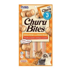 CHURU BITES GATO SABOR A...