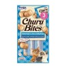 CHURU BITES GATO CHICKEN WRAPS ATÚN Y VIEIRA X 30 GR 3 UND