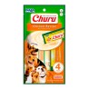 CHURU PERRO SABOR A POLLO 56 GR 4 UND