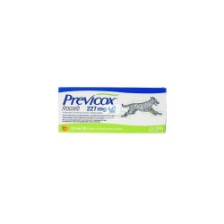 Previcox Dog L 227 mg caja...