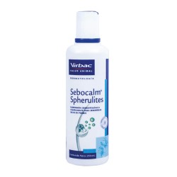 SHAMPOO SEBOCALM X 250 ML