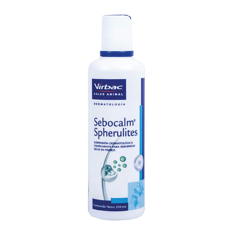 SHAMPOO SEBOCALM X 250 ML