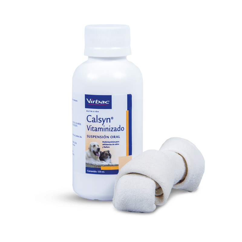 CALSYN 500 ML