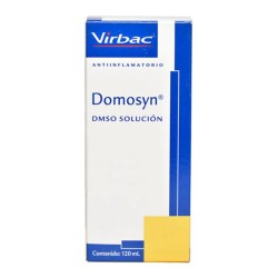 DOMOSYN DMSO SOLUCIÓN