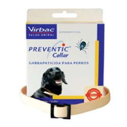 Preventic Collar Para...