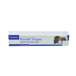 Rondel Puppy 5 ml...