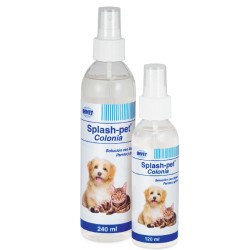 SPLASH-PET X 240 ML