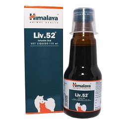 Himalaya - Liv 52 Fco X 110...