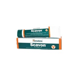 SCAVON VET CREMA X 50 GR