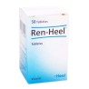 REN-HEEL X 50 TAB