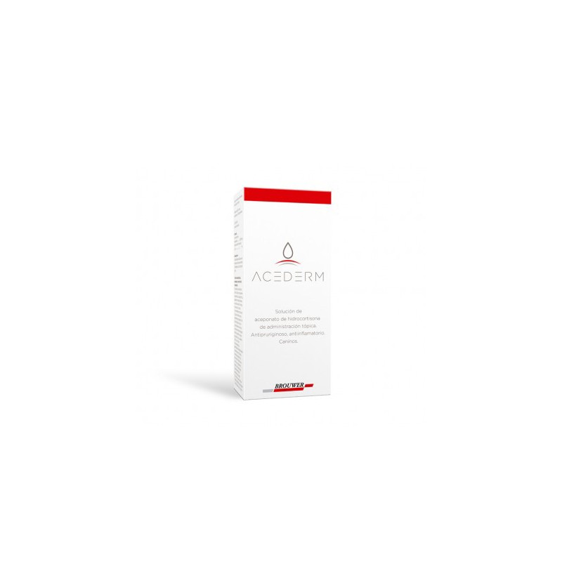 ACEDERM SPRAY