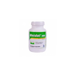 Unidol 100 mg frasco por 30...