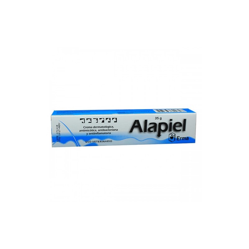 ALAPIEL CREMA