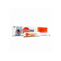 STOP PAR PUPPY ORAL JERINGA...