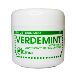 Crema Verdemint 50 Gramos