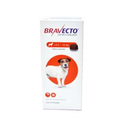 Bravecto Antiparasitario...