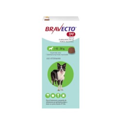 Bravecto 1M Antiparasitario...