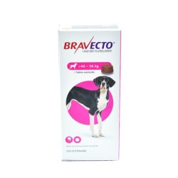 Bravecto Antiparasitario...