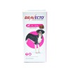 Bravecto Antiparasitario Perros de 40 a 56 Kg Tableta 1400 mg